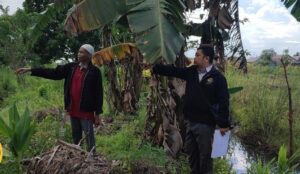 Kantah Banjarbaru Laksanakan Layanan Pertimbangan Teknis Pertanahan Di Landasan Ulin Utara 1 img 20250427 wa00712684281397187670140