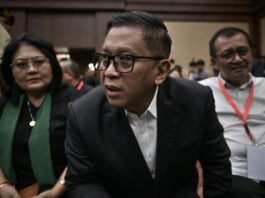 Putusan Hasto, Hakim Pastikan Netral dari Tekanan Politik