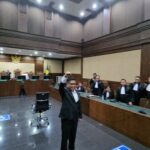 Hakim Pastikan Hasto Dihukum 3,5 Tahun, Tidak Ada Kaitan Politik