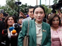 Persaingan Dua Dinasti Politik di Balik Perang Thailand-Kamboja